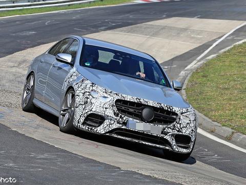 最新最全的“谍照“资讯都在这里，不容错过