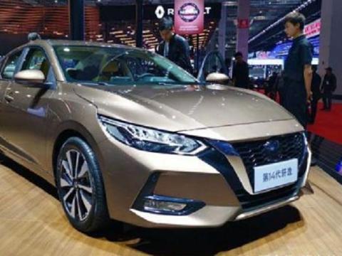 家用车导购：全新轩逸与全新K3买哪个