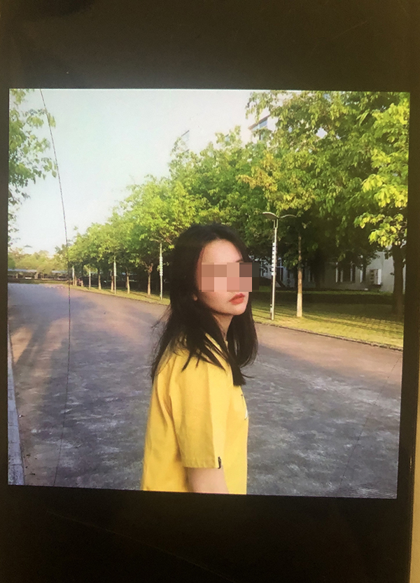 方某某。本文图片 均为家属供图