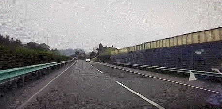 壁纸 道路 高速 高速公路 公路 桌面 458_225 gif 动态图 动图