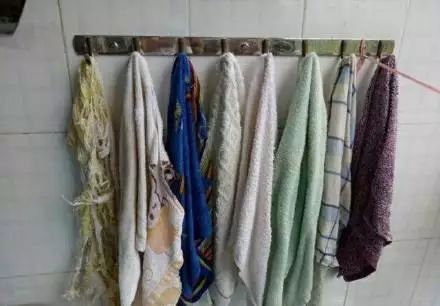 你的室友可以邋遢到什么程度？