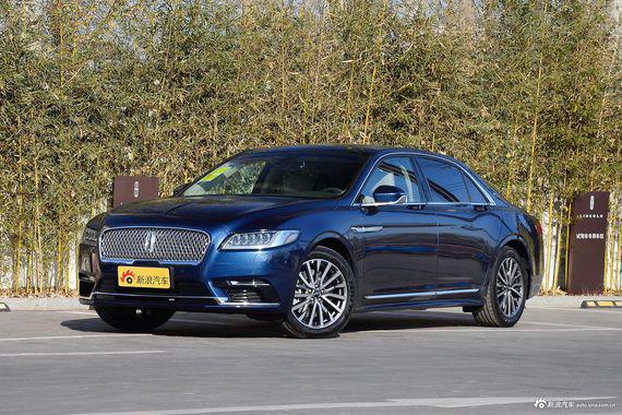 5月口碑报告：林肯口碑排行榜Top6新鲜出炉