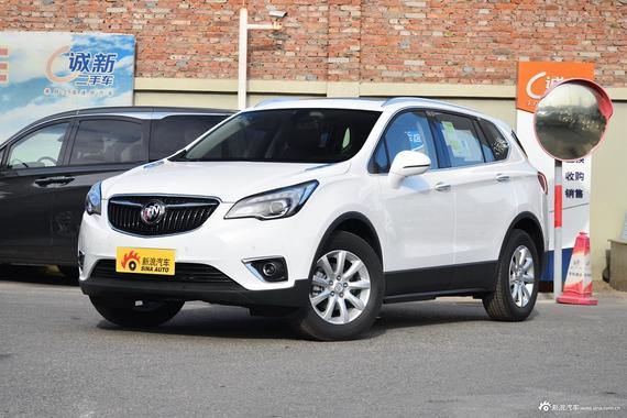 拼实力谁怕谁！2019年Q1季度30-50万中型SUV销量排行