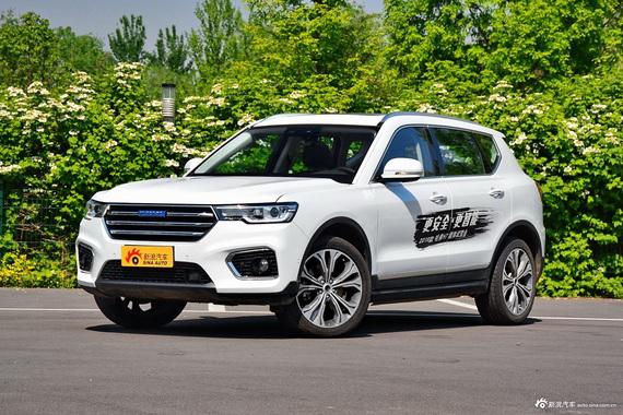 10-15万中型SUV动力口碑最佳排行榜TOP8，霸主竟然是它！