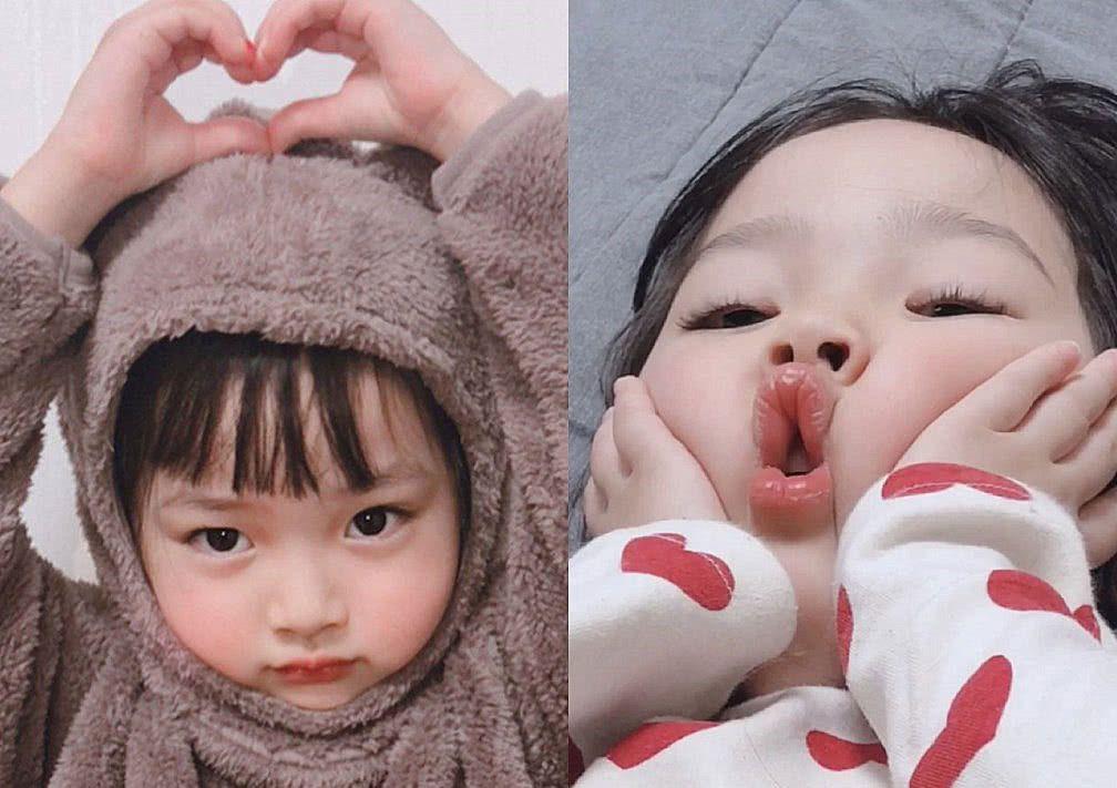 本以为权律二够美了，看到她妈妈以后，才知道什么叫基因强大！