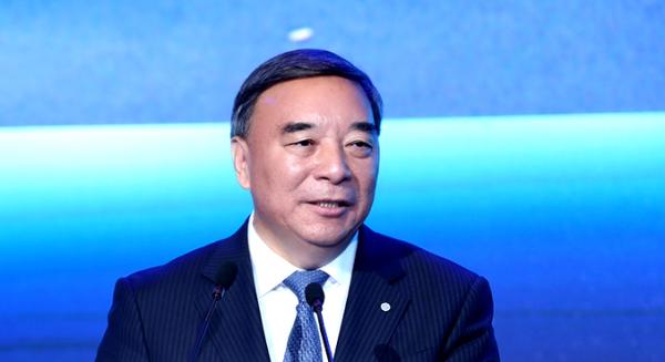 宋志平 资料图
