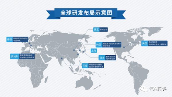 四月销量达8.4万辆 除了逆势增长的销量长城汽车还有什么？