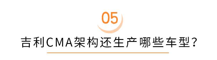 13.58万起,吉利全新旗舰轿跑SUV上市,这10点你得看看!
