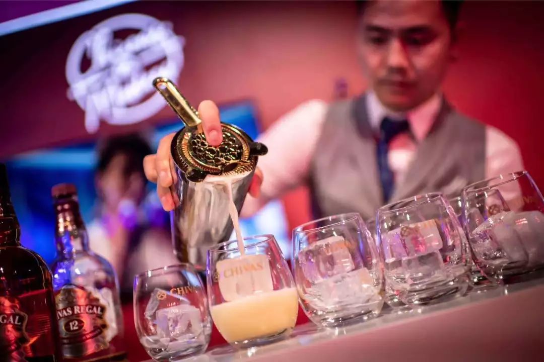 召集全南京的潮人周末去这里,嗨到不想回家!