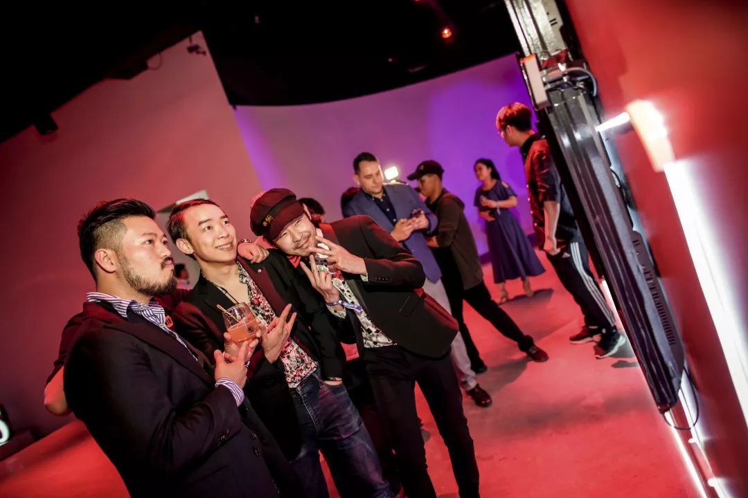 召集全南京的潮人周末去这里,嗨到不想回家!