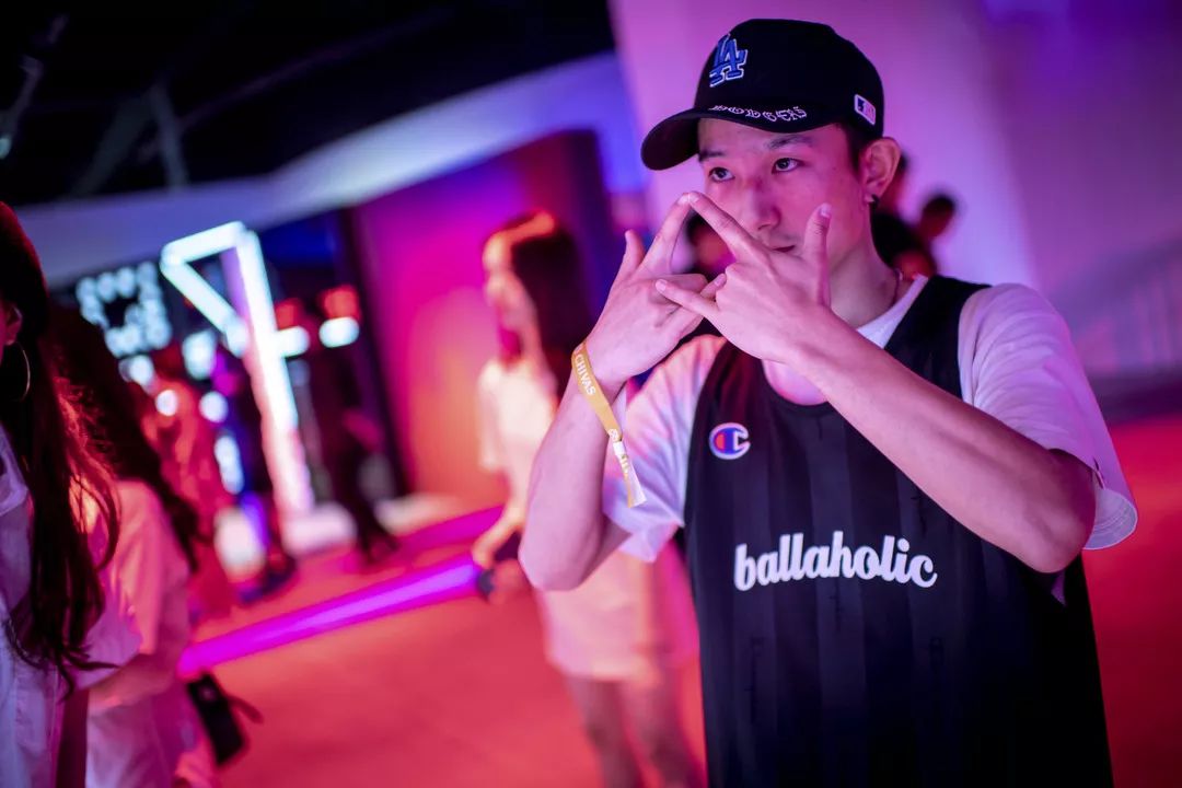 召集全南京的潮人周末去这里,嗨到不想回家!