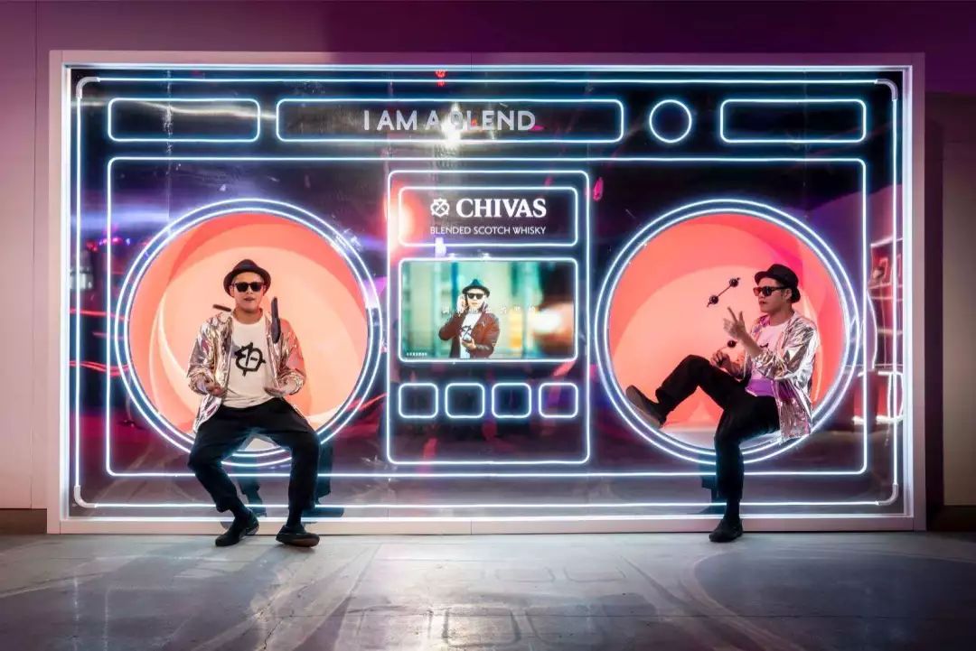 召集全南京的潮人周末去这里,嗨到不想回家!