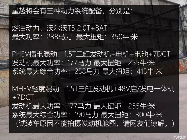 爱信8AT+2.0T,还有混动,才13多万起!这台中国车甩出王炸!