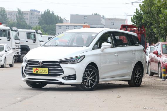 拼实力谁怕谁！2019年Q1季度10-15万自主MPV销量排行