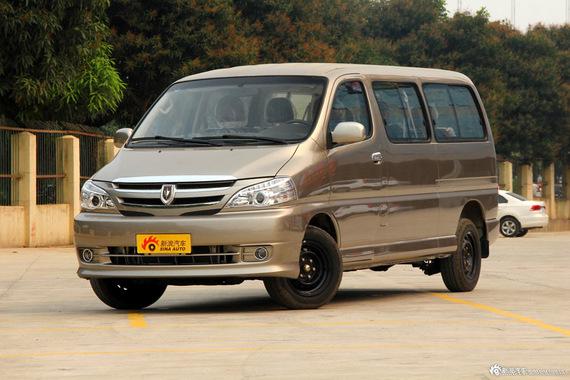 拼实力谁怕谁！2019年Q1季度15-20万自主MPV销量排行