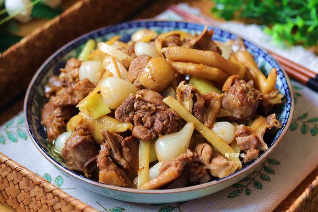 发育时期的宝贝女儿一周下饭家常菜图片