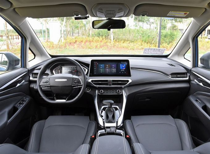 12万落地，想要大空间和舒适性，全家出游选哪款？