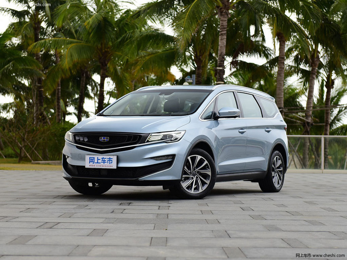 12万落地，想要大空间和舒适性，全家出游选哪款？