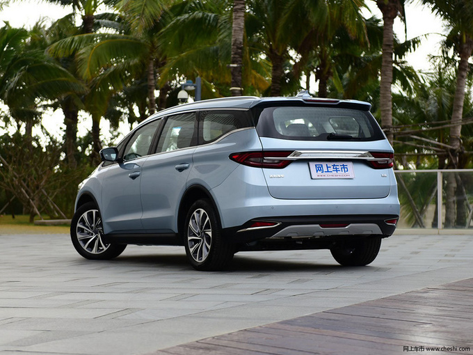 12万落地，想要大空间和舒适性，全家出游选哪款？