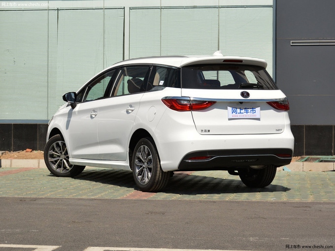 12万落地，想要大空间和舒适性，全家出游选哪款？