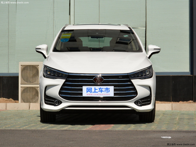 12万落地，想要大空间和舒适性，全家出游选哪款？