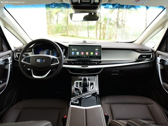 12万落地，想要大空间和舒适性，全家出游选哪款？