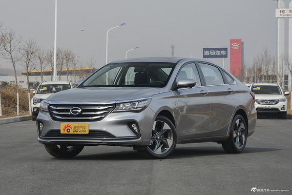 5月广汽传祺口碑排名：传祺GA4夺冠