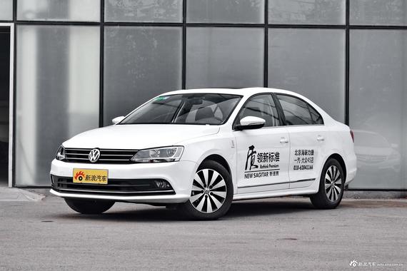 80、90后购车怎么选？速腾、宝来、英朗三车强强对比