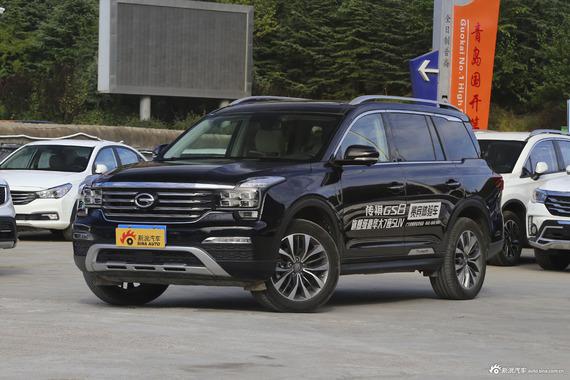 拼实力谁怕谁！2019年Q1季度20-30万自主SUV销量排行