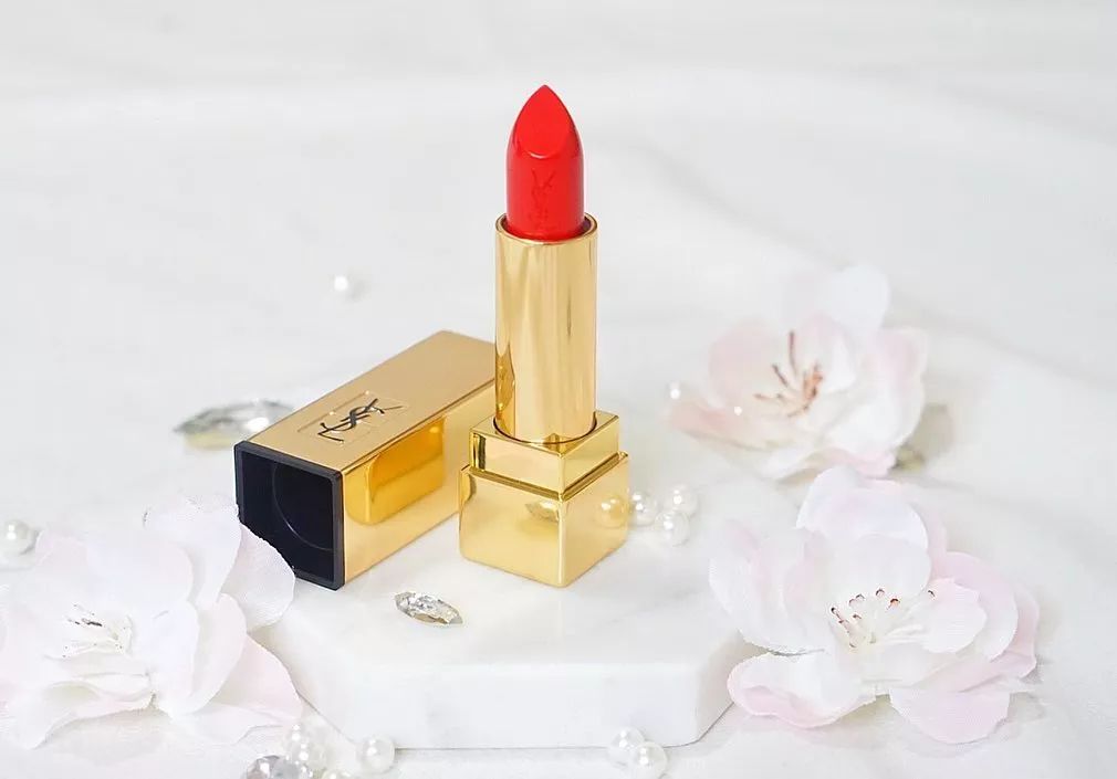 Beauty Talk 丨实锤 口红是虫子尸体做的 越贵越多