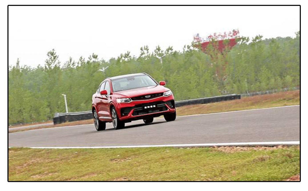 吉利最贵SUV刚上市,到底值不值得入手?听听4S店销售怎么说