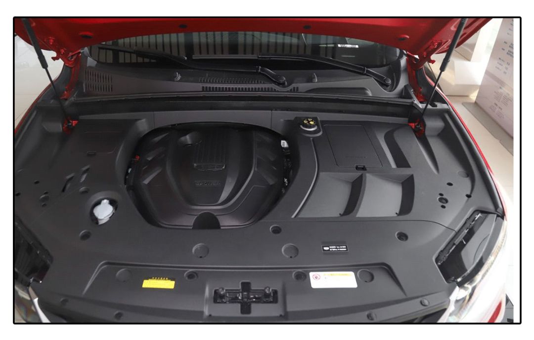 吉利最贵SUV刚上市,到底值不值得入手?听听4S店销售怎么说