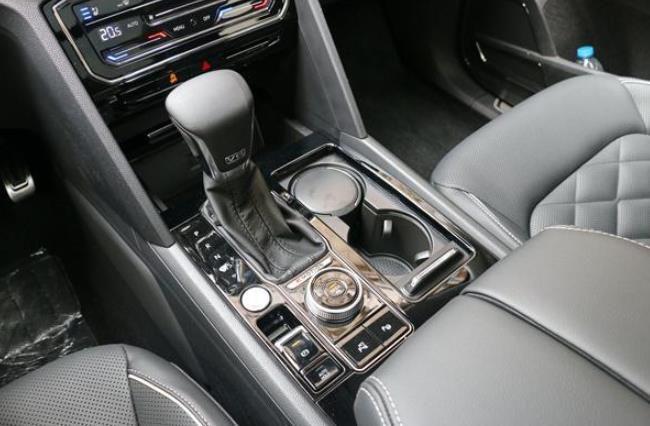 大众途昂X 28日将上市,大五座+溜背卖35万