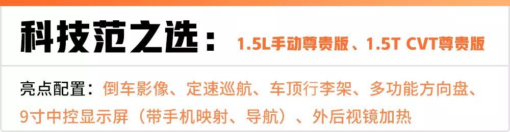 起售价仅6.29万,配独立悬挂,这款SUV选哪个版本最划算?