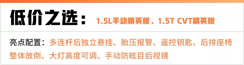 起售价仅6.29万,配独立悬挂,这款SUV选哪个版本最划算?