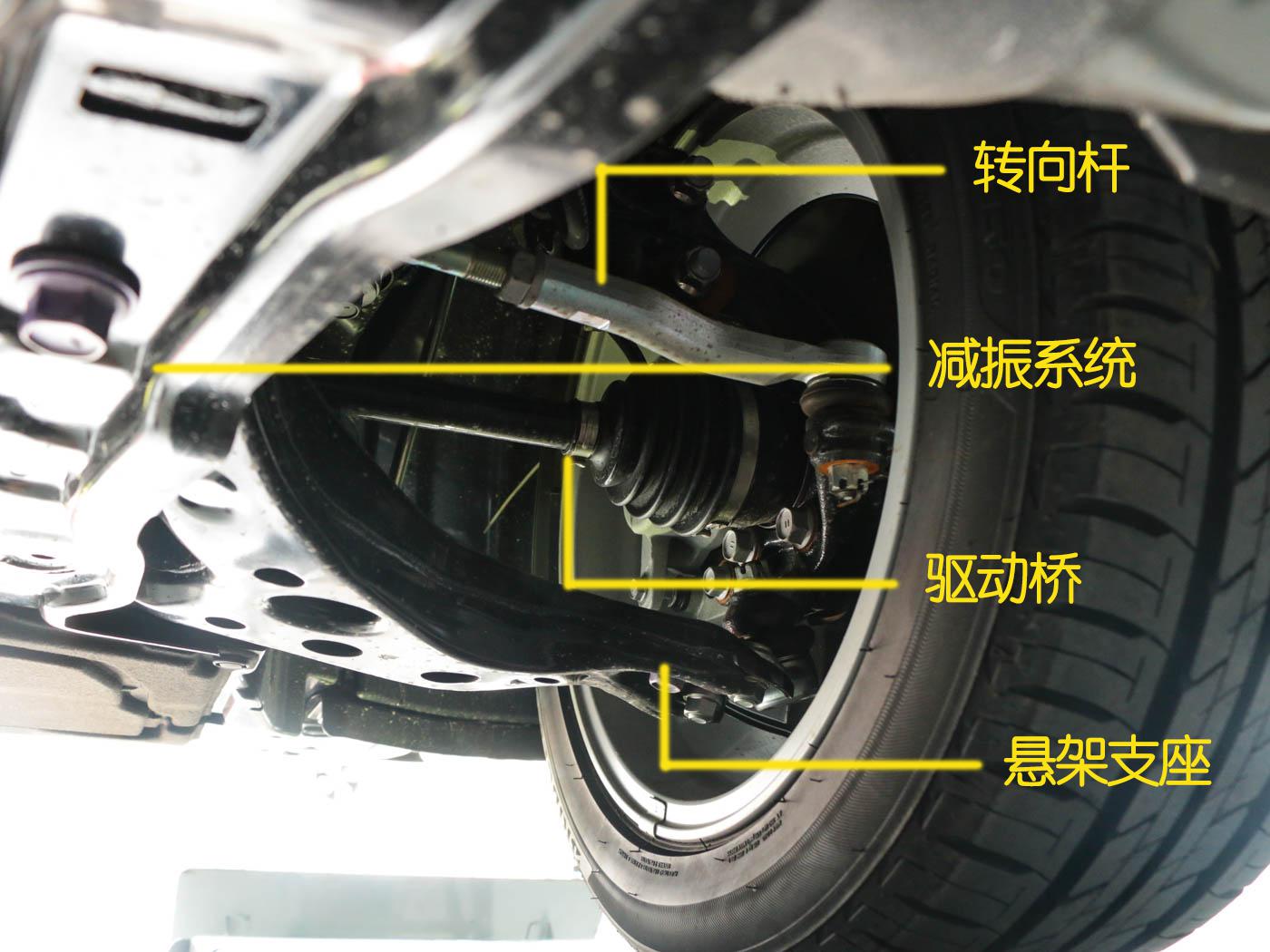 10天后上市！抢先揭秘丰田10万级神车