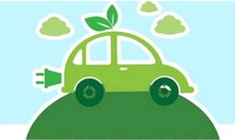 速递!新鲜的“电动车“资讯全在这，看我就够了