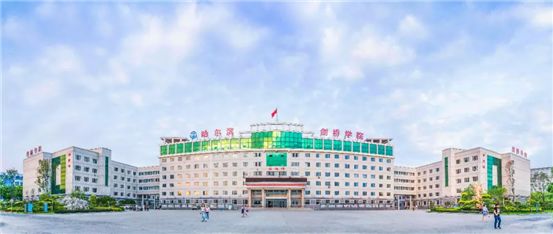 【最新】黑龙江省文明校园公示出炉啦，快来看看都有哪些学校