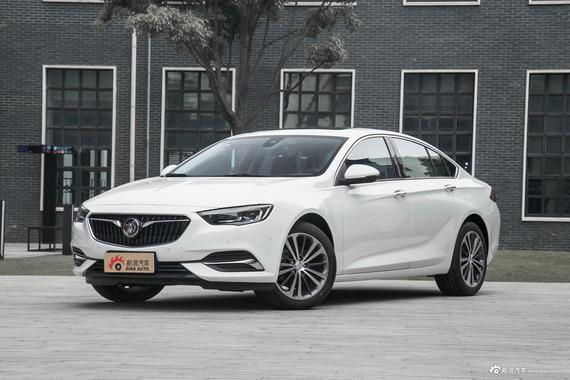 [知识帖]想买君威？看这篇可以了解更多