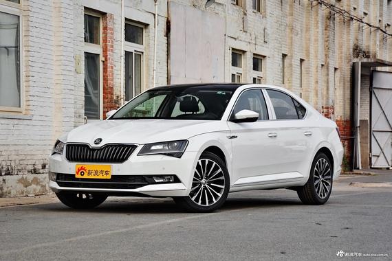 20-30万中型车油耗口碑最佳排行榜TOP10