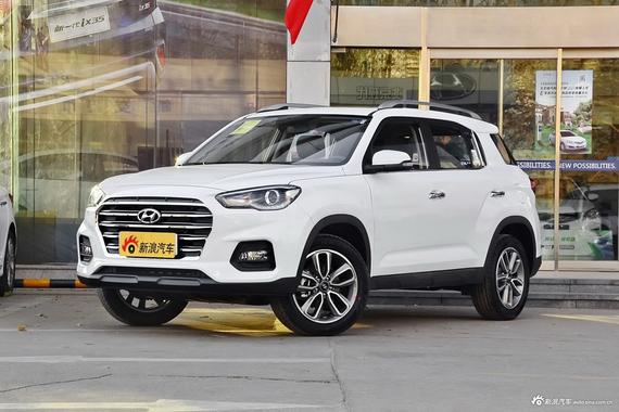 拼实力谁怕谁！2019年Q1季度10-15万合资紧凑型SUV销量排行