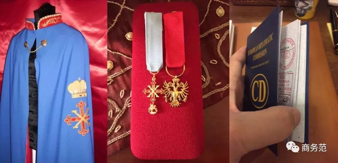 假装富二代的人，套路有多深