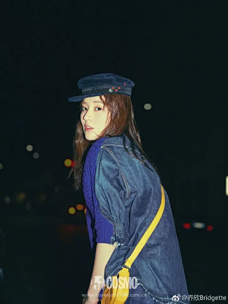 真人版曲筱绡竟然是乔欣?有钱人也会为美折腰 真人版曲筱绡竟然是乔欣?有钱人也会为美折腰