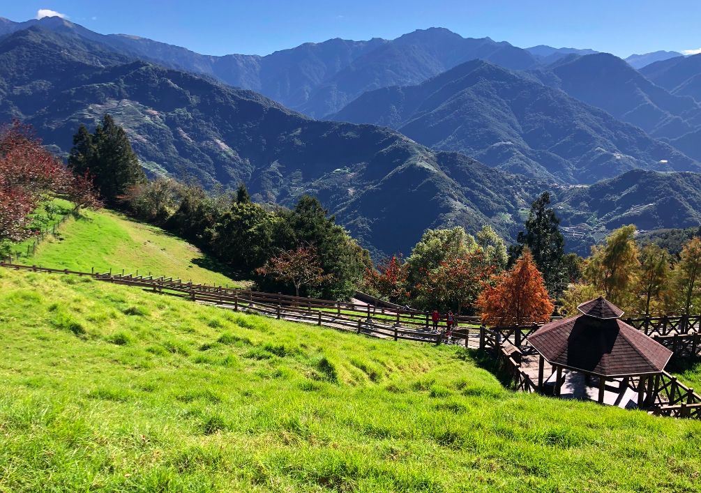 653元飞台湾马来西亚！414元飞泰国！日本欧洲劲爆低价！