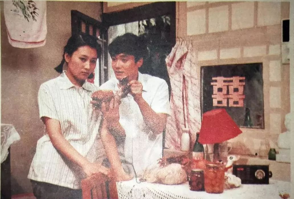 我一看,就知道你是上海人 我一看,就知道你是上海人