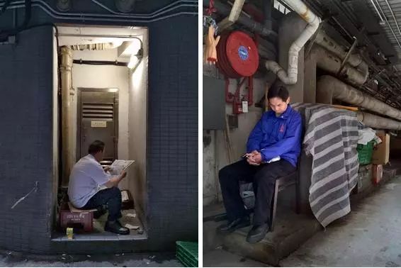 他用25年，拍下香港最真实的一面