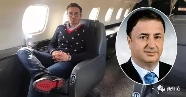 假装富二代的人，套路有多深