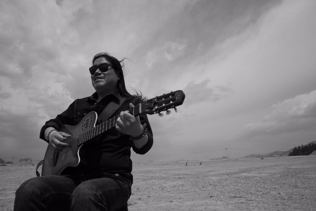 因为周云蓬这本书，我们发现了许多更奇妙的旅行方式