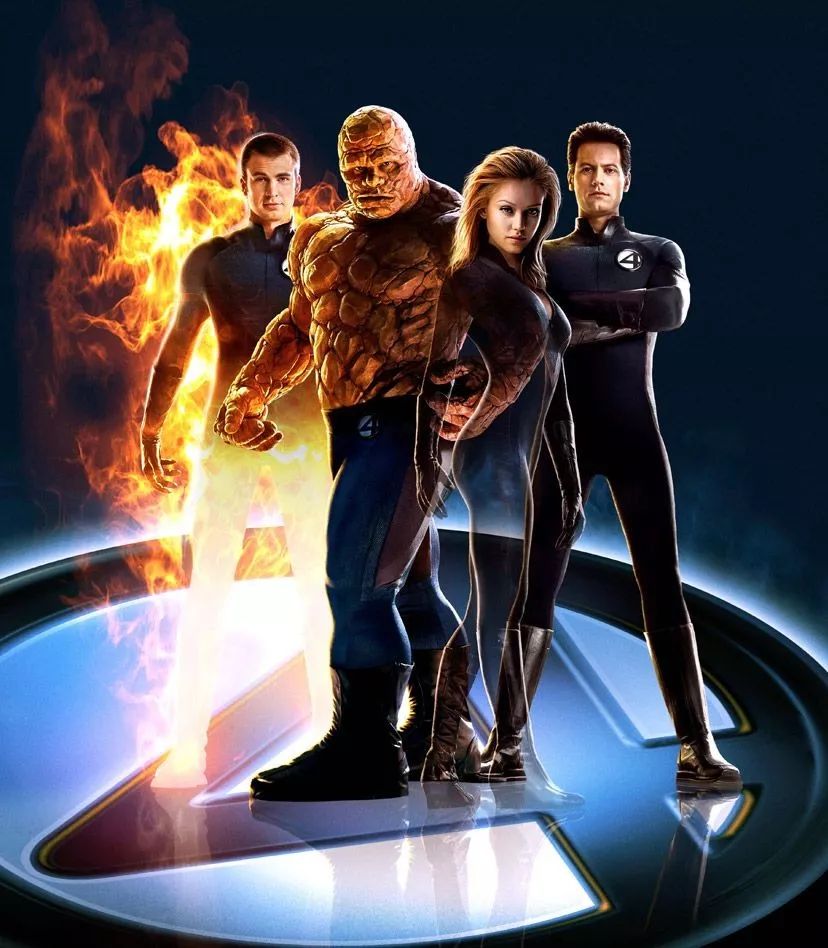 首款折叠屏电脑公布，罗素兄弟下一作或是神奇四侠｜直男Daily