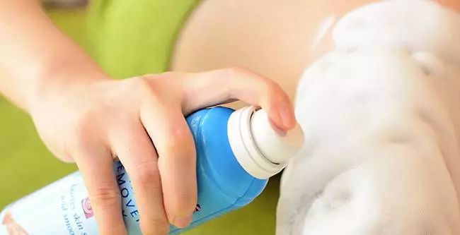 别人花了几千的冰点脱毛，我用了不到一百块就做到了！